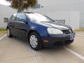 Front 3/4 View of 2007 Rabbit 2 Door