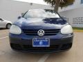 Shadow Blue Metallic - Rabbit 2 Door Photo No. 2