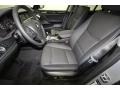 2013 Titanium Silver Metallic BMW X3 xDrive 28i  photo #3