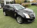 Black Raven - SRX V6 Photo No. 3