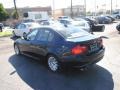 Jet Black - 3 Series 328xi Sedan Photo No. 5