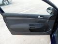 Anthracite Door Panel Photo for 2007 Volkswagen Rabbit #72398756