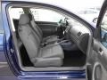 Anthracite Interior Photo for 2007 Volkswagen Rabbit #72398832