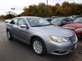 Billet Silver Metallic - 200 Limited Sedan Photo No. 2
