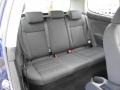 Anthracite Rear Seat Photo for 2007 Volkswagen Rabbit #72398888