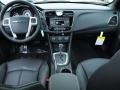 Billet Silver Metallic - 200 Limited Sedan Photo No. 5