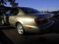 Millenium Jade Green - I 30 Sedan Photo No. 3