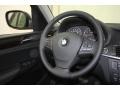 Titanium Silver Metallic - X3 xDrive 28i Photo No. 26
