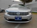 2013 Reflex Silver Metallic Volkswagen Passat TDI SE  photo #2