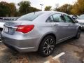 Billet Silver Metallic - 200 Limited Sedan Photo No. 2
