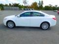 Summit White - Regal CXL Photo No. 3