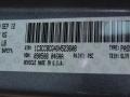 Billet Silver Metallic - 200 Limited Sedan Photo No. 6