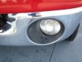 Flame Red - Ram 2500 ST Quad Cab Photo No. 9