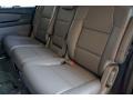 Truffle Rear Seat Photo for 2013 Honda Odyssey #72399458