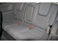 Rear Seat of 2013 Odyssey Touring