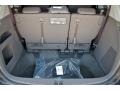  2013 Odyssey Touring Trunk