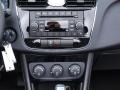 Controls of 2013 200 Touring Convertible