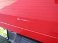 2007 Flame Red Dodge Ram 2500 ST Quad Cab  photo #20