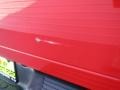 Flame Red - Ram 2500 ST Quad Cab Photo No. 20