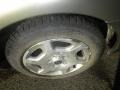 Millenium Jade Green - I 30 Sedan Photo No. 31