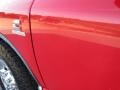 2007 Flame Red Dodge Ram 2500 ST Quad Cab  photo #23