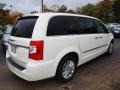 2013 Stone White Chrysler Town & Country Touring - L  photo #3