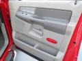 Flame Red - Ram 2500 ST Quad Cab Photo No. 26