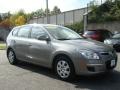 Titanium Gray Metallic - Elantra Touring GLS Photo No. 3