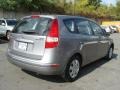Titanium Gray Metallic - Elantra Touring GLS Photo No. 4