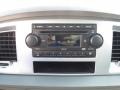 Khaki Audio System Photo for 2007 Dodge Ram 2500 #72400049