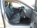 Tungsten Silver Metallic - Passat TDI SE Photo No. 13