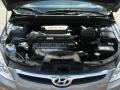2011 Titanium Gray Metallic Hyundai Elantra Touring GLS  photo #24