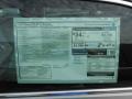 Tungsten Silver Metallic - Passat TDI SE Photo No. 23