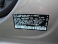 Tungsten Silver Metallic - Passat TDI SE Photo No. 24