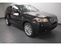 2013 Black Sapphire Metallic BMW X3 xDrive 28i  photo #1