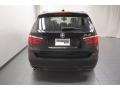 2013 Black Sapphire Metallic BMW X3 xDrive 28i  photo #9