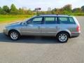 Stonehenge Grey Metallic - Passat GLS Wagon Photo No. 3