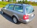 Stonehenge Grey Metallic - Passat GLS Wagon Photo No. 4