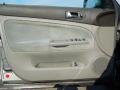 Stonehenge Grey Metallic - Passat GLS Wagon Photo No. 10