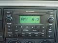Stonehenge Grey Metallic - Passat GLS Wagon Photo No. 15