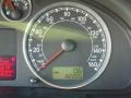 Stonehenge Grey Metallic - Passat GLS Wagon Photo No. 17