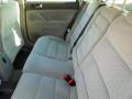 Stonehenge Grey Metallic - Passat GLS Wagon Photo No. 19
