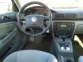 Stonehenge Grey Metallic - Passat GLS Wagon Photo No. 20