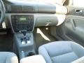 Stonehenge Grey Metallic - Passat GLS Wagon Photo No. 21