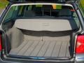 Stonehenge Grey Metallic - Passat GLS Wagon Photo No. 22