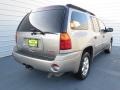 2003 Pewter Metallic GMC Envoy XL SLT  photo #3