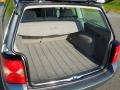 Stonehenge Grey Metallic - Passat GLS Wagon Photo No. 23