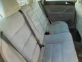 Stonehenge Grey Metallic - Passat GLS Wagon Photo No. 24