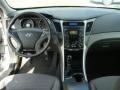 Radiant Silver - Sonata GLS Photo No. 11