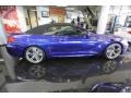 San Marino Blue Metallic - M6 Convertible Photo No. 12